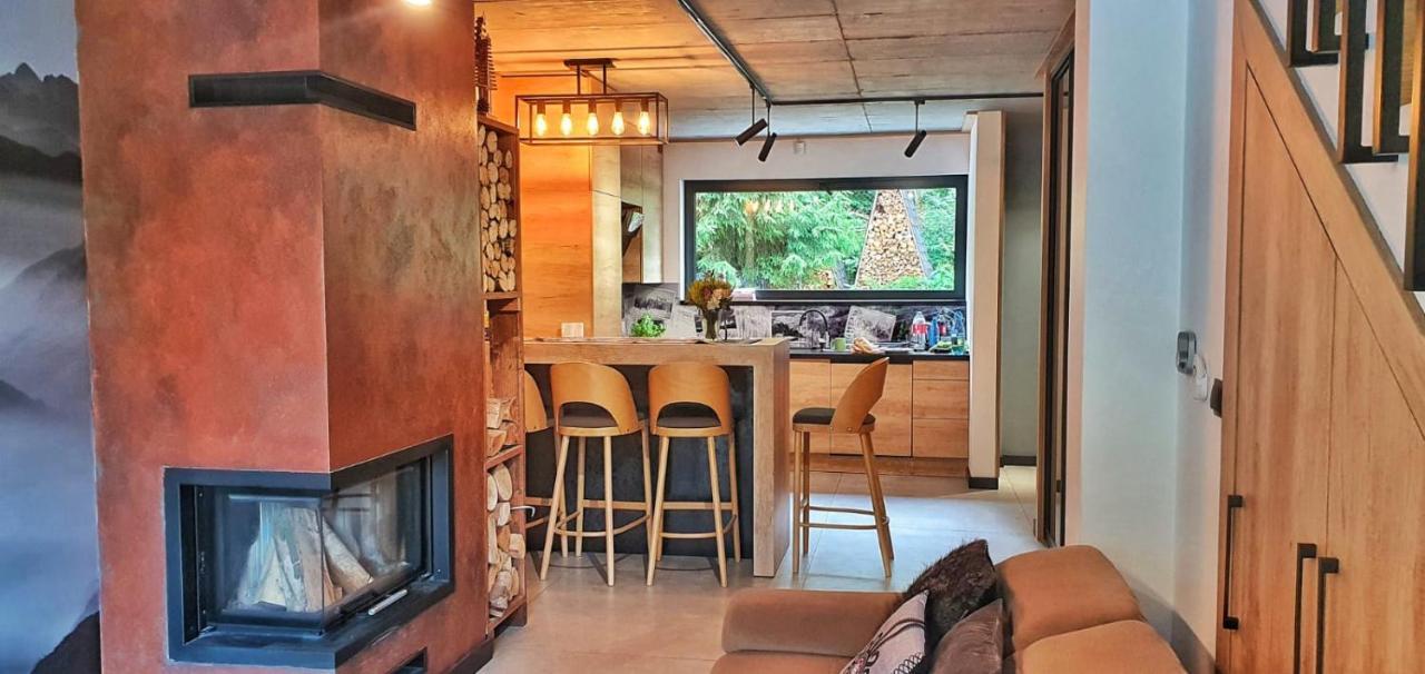 Apartmán Zielona 9 Szczyrk
