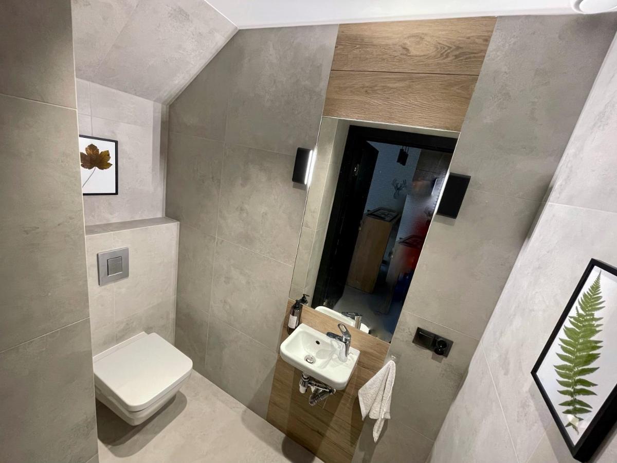 Apartmán Zielona 9 Szczyrk
