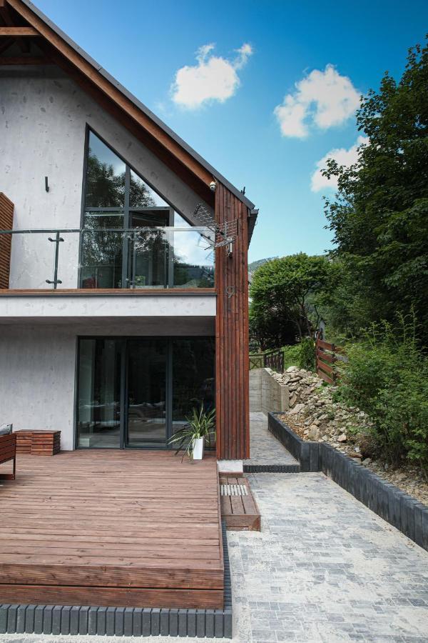 Zielona 9 Apartmán