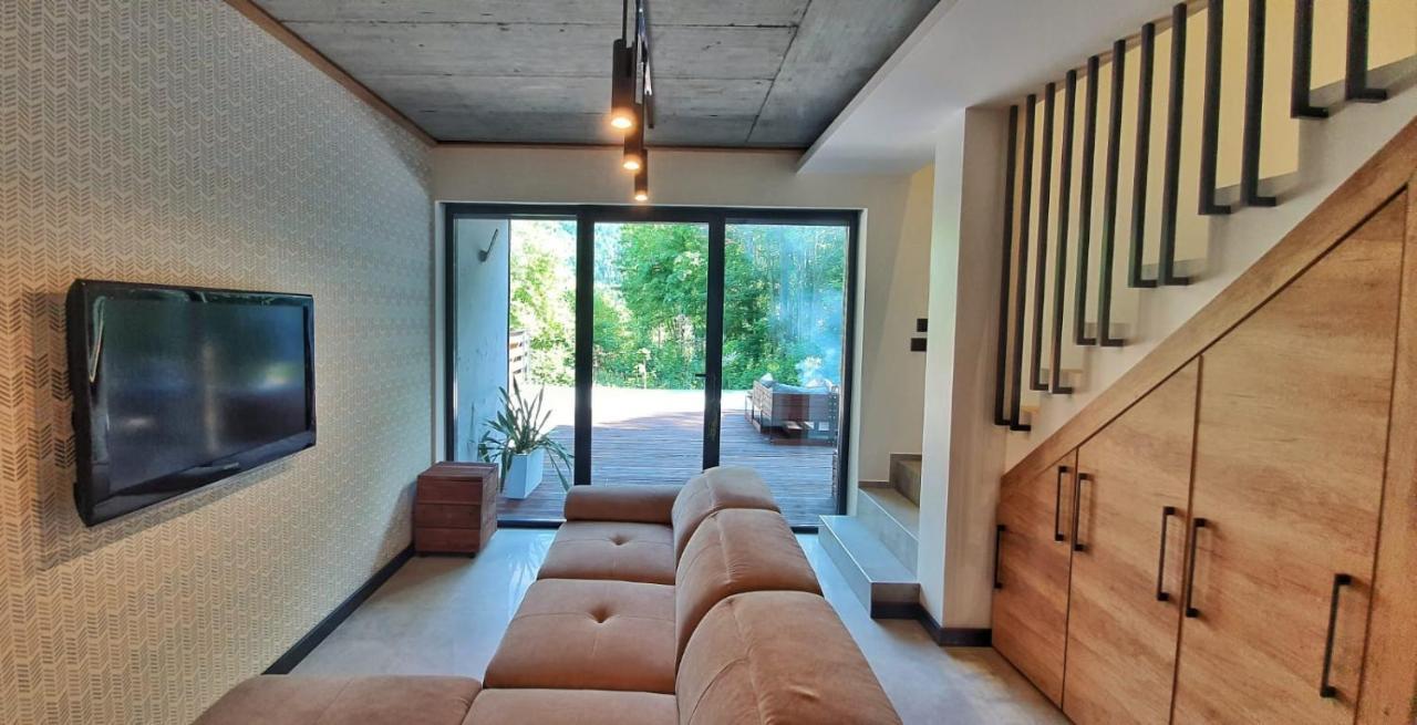 Apartmán Zielona 9 *