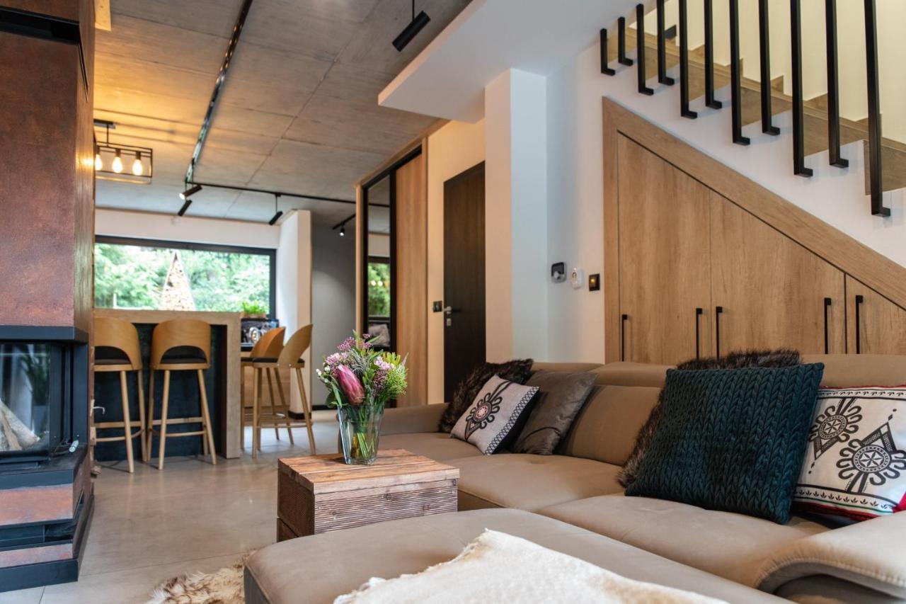 Zielona 9 Apartmán
