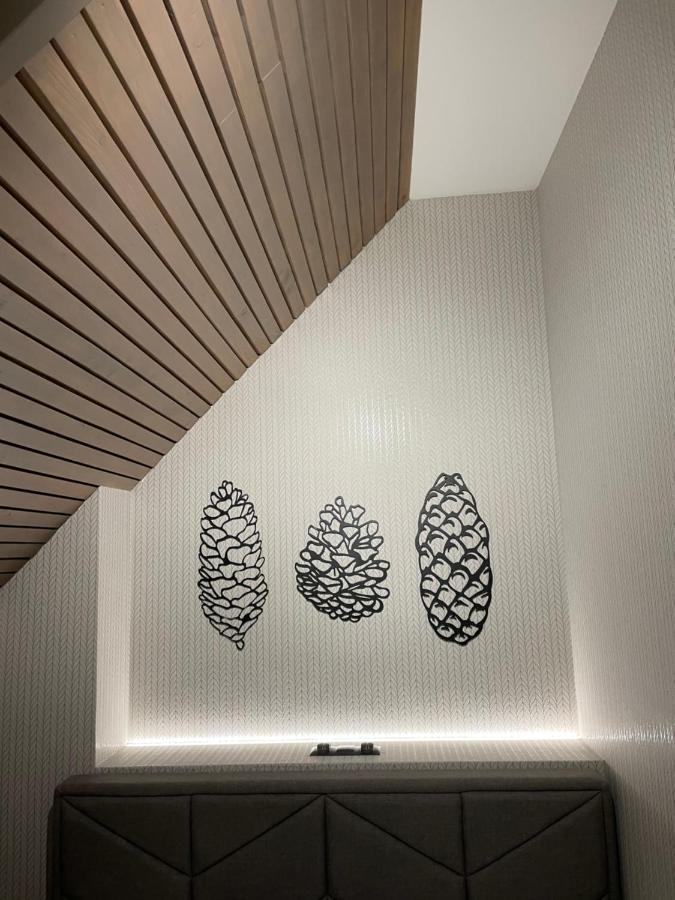 Zielona 9 Apartmán *