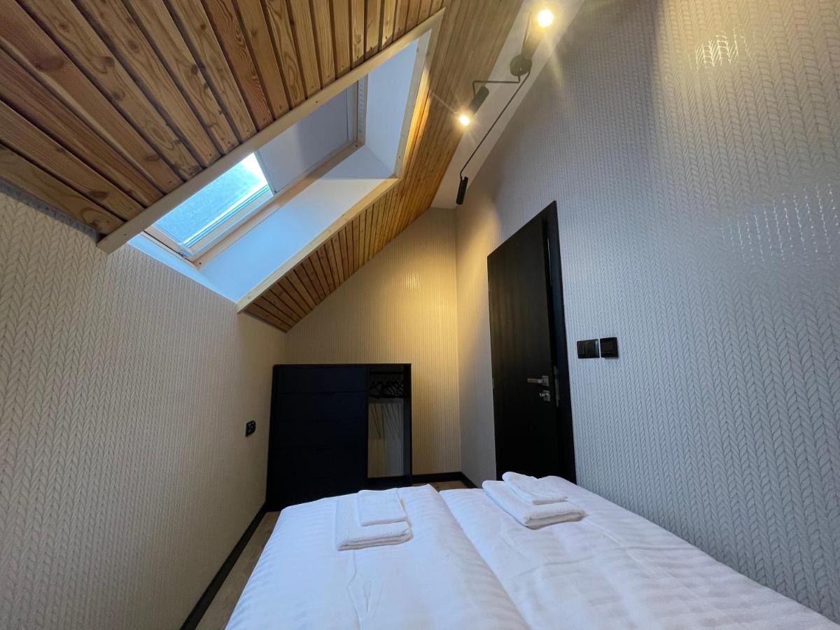 Apartmán Zielona 9 *