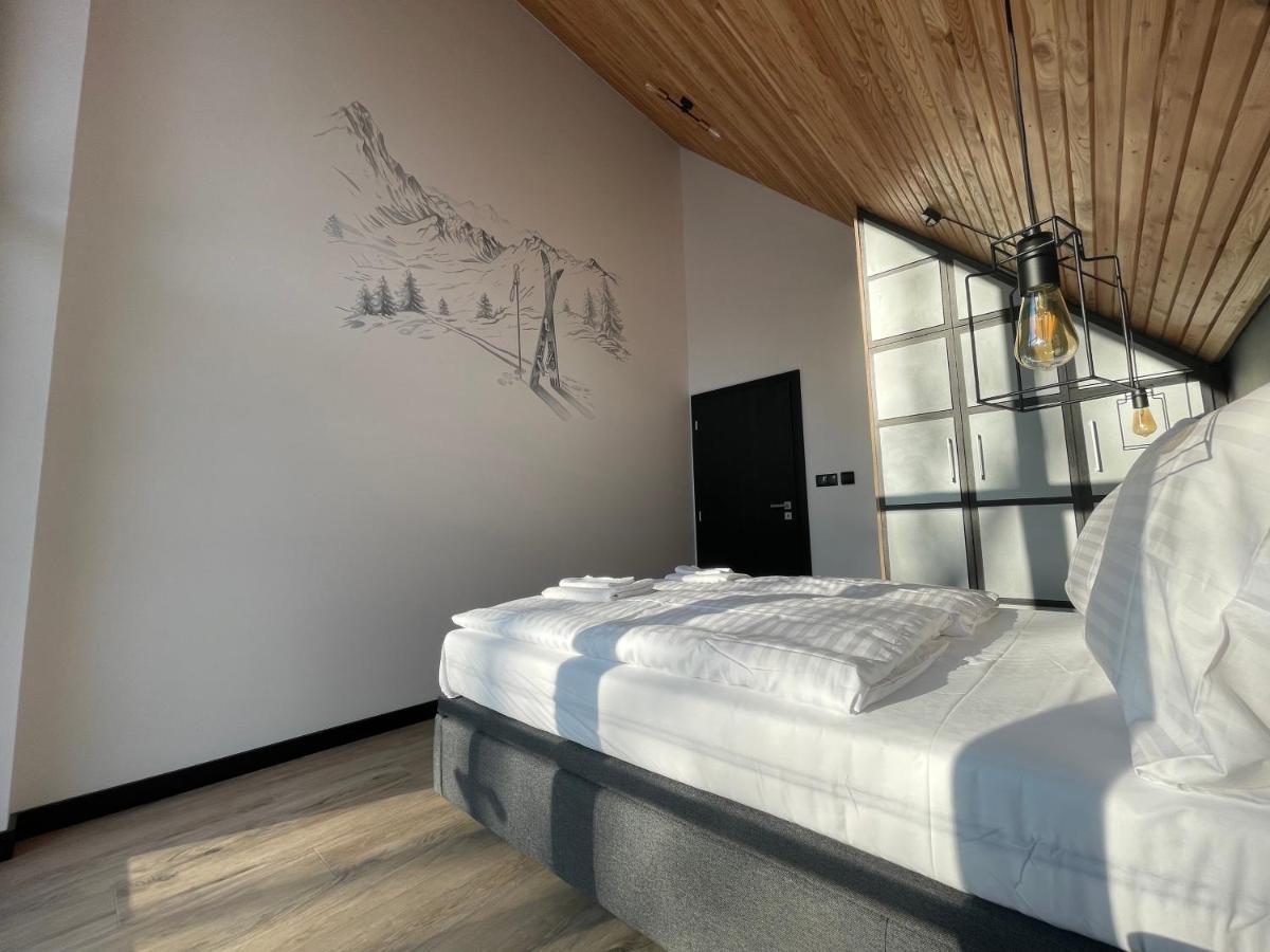 Apartmán Zielona 9