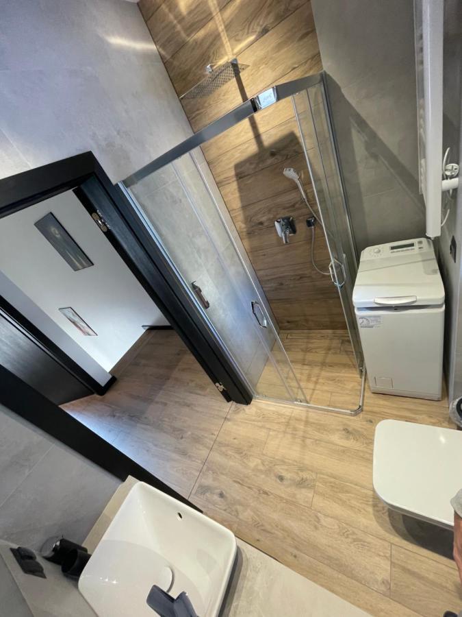Apartmán Zielona 9 *